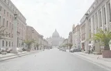 St Peter Of Rome