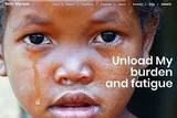 Beth Myriam - Unload My Burden