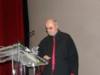 Bishop Chucrallah