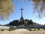Basílica de la Santa Cruz del Valle de los Caídos